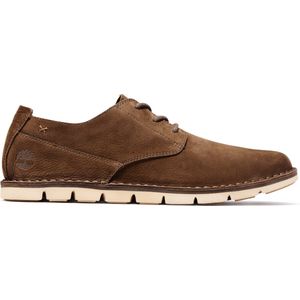 Timberland - Tidelands Oxford - Veterschoenen - Potting Soil