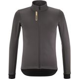 Mavic - Aksium Thermo Jas - Carbon - Lange Mouwen - Man