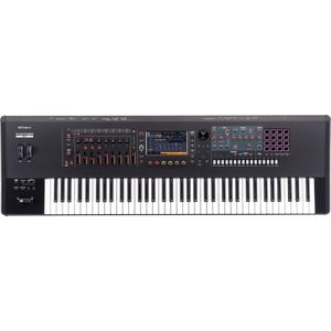 Roland FANTOM 7 EX - Digitale synthesizer