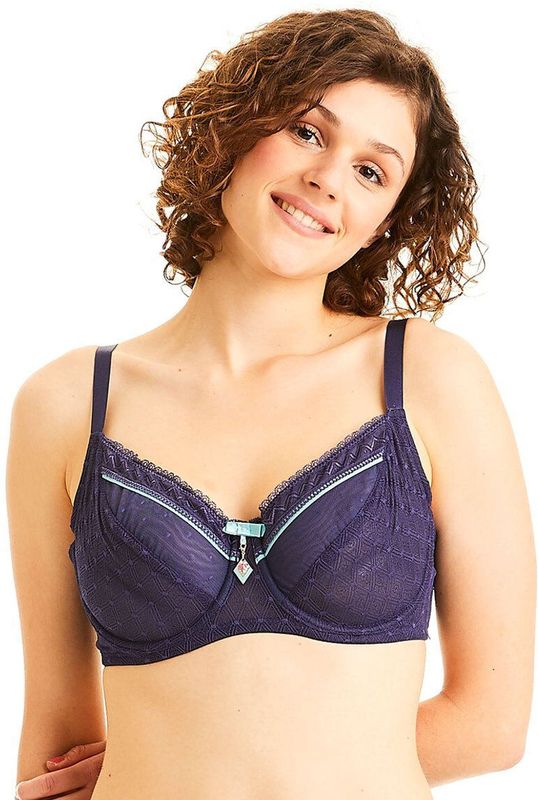 Dames bh met groot steun Pomm'Poire Reveil