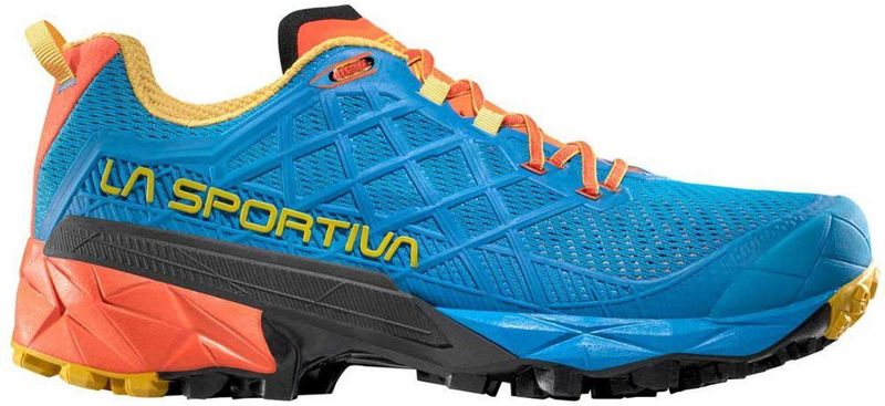 La Sportiva - Akyra II - Wandelschoenen - Veterboots