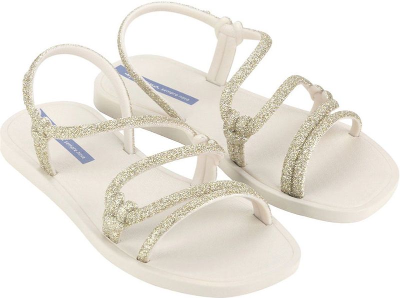 Ipanema - Solar Glow - Slippers - Glitterend - Vrouw