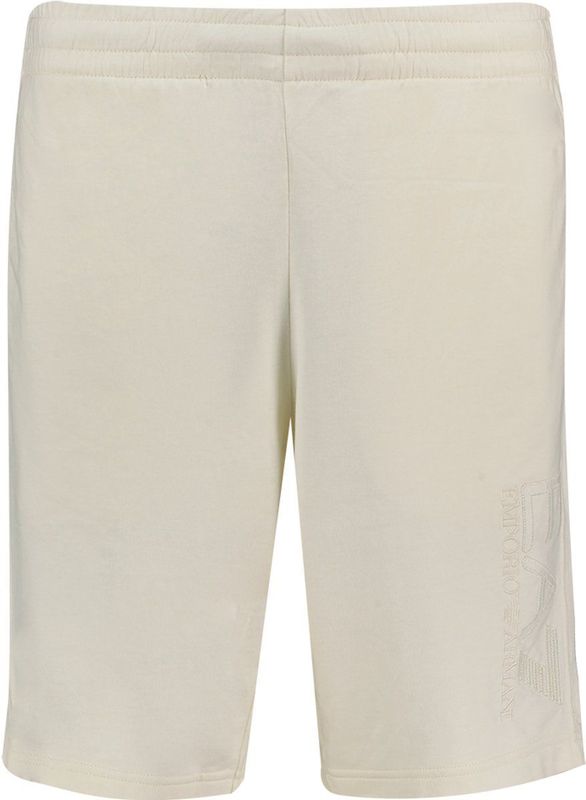EA7 Emporio Armani - 7M000905_AF13512 - Korte Sportbroek - Beige