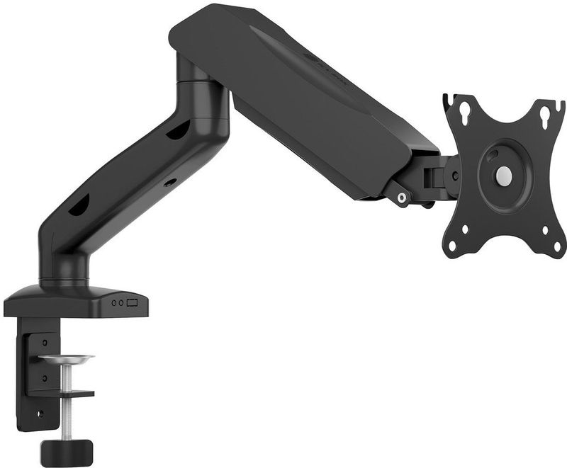 ICY BOX IB-MS203-T 81,3 cm (32") Bureau Grijs, Zilver