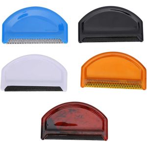 5pcs combs dust shaver,sweater combs sweater dust shaver mini lint remover hairball trimmer cashmere comb wool comb cleaning tool removeDrying racks