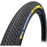 Michelin Pilot Sx Racing Line 20´´ Band Zwart 20´´ / 45