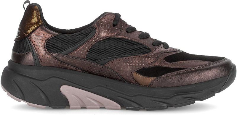 Gabor - rollingsoft sensitive 76.936.87 - Wandelsneaker - Multikleur