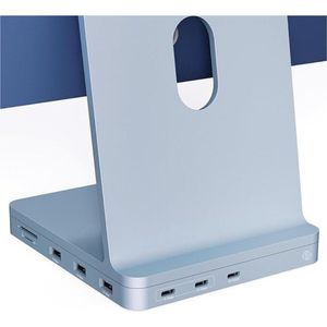Equivera Docking Station - Docking Station Laptop - Docking Stations - Dockingstation