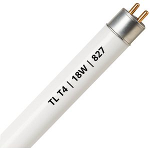 TL T4 - 18W - G5 Fitting - Extra Warm Wit - 48cm