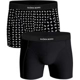 Björn Borg - Premium Cotton - Boxershorts - 2 pack
