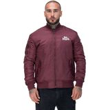 Lonsdale - Tern Hill - Jas - Slim Fit - Geweven Stof
