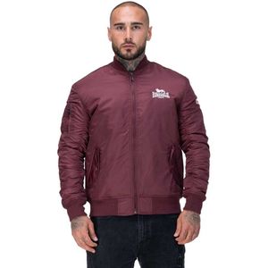 Lonsdale - Tern Hill - Jas - Slim Fit - Geweven Stof