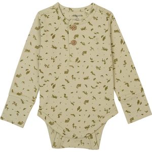 Noppies Rompertje Gema Baby Maat 50