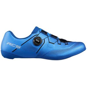 Shimano Rc503 Raceschoenen Blauw EU 46 Man