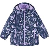 Reima - Portit - Jas - Blauw - 24 Maanden - Meisjes