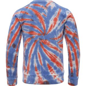 Common Heroes 2211-8307-615 jongens Sweater/Vest - Maat 92 - Blauw van 95% Cotton 5% elastane
