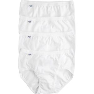 sloggi Dames Midi slip 4 pack Basic+