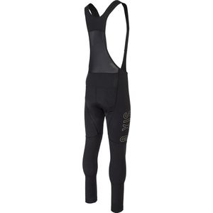 AGU Winter Bibtight SIX6 Heren - Black - XL