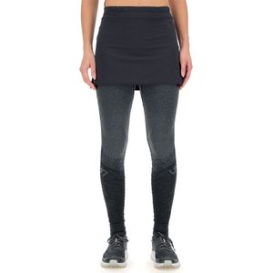 Uyn Exceleration 2in1 Rok Zwart XS Vrouw