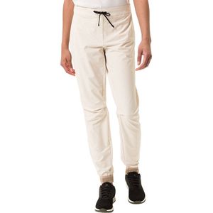 Vaude Bike Comyou Broek Beige 38 Vrouw