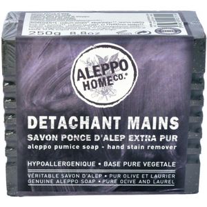 Tadé Handvlekkenverwijderaar Aleppo Puimsteenzeep 250 g