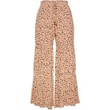 Usha - Harembroeken - Leopardprint - Festival Collectie