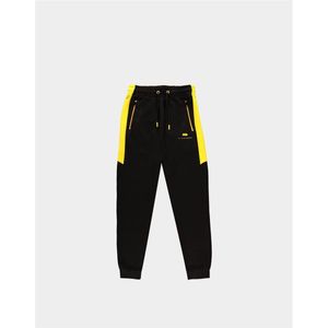 DC Comics Batman - Caped Crusader Heren joggingbroek - S - Zwart