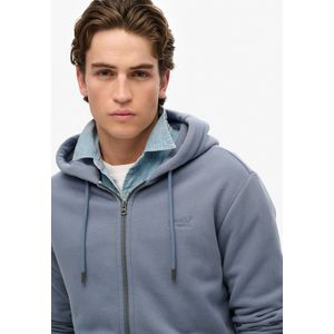 Superdry - Essential Logo - Hoodie - Heren