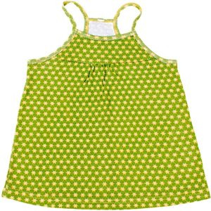 Ducksday– Top - Girl – Stretch – Funky Green - Promo – 1/2 jaar