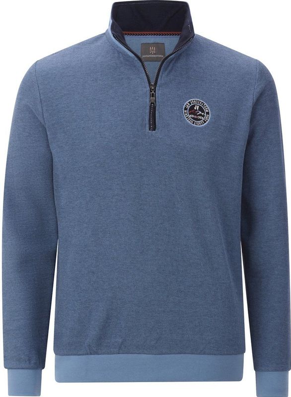 Sweatshirt MARKWARD blauw