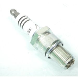 Bougie d'allumage NGK pour Moto Honda 125 Nsr R 1997 à 2003 BR9ECSIX / 5438 Neuf