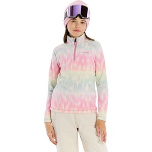 Protest Girls Prtremissy Jr 1/4 Zip Active Top