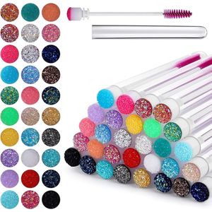 Opbergbank voor mes - Voor veiligheidsscheermesjes - 2 stuks - Opvangbak voor mesafval - Geschikt voor mannen - Handig voor gebroken en botte messen - Eenvoudig en hygiënisch - Vuilnisbakfilm - Voor messen