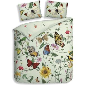 Dekbedovertrek Heckett Lane Asa - Multi