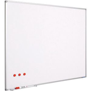 Smit Visual A4 Mini Whiteboard 20x30cm