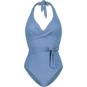 Beachlife - Infinity - Overslag Badpak - Dames