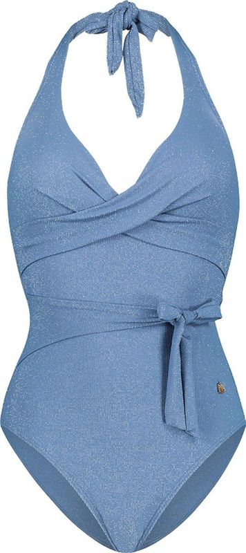 Beachlife - Infinity - Overslag Badpak - Dames