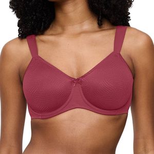 Triumph - Essential Minimizer T W X - Minimizer-bh - Sweet Marsala - Full-Cup