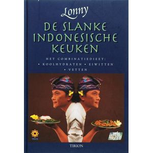 SLANKE INDONESISCHE KEUKEN