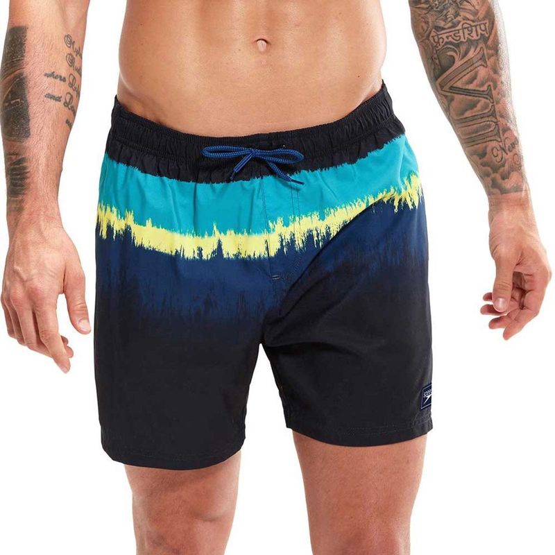Speedo Placement Leisure 16´´ Zwembroek