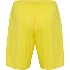 Hummel - ESSENTIAL SHORTS - Sportshort - Zwart - Recycled Polyester