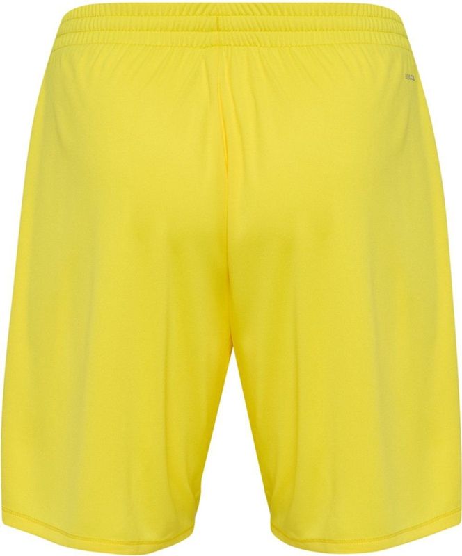 Hummel - ESSENTIAL SHORTS - Sportshort - Zwart - Recycled Polyester