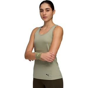 Puma - Tad Essential - Mouwloos T-shirt - Polyester