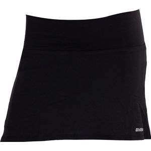 BLACK CROWN MAYA SKIRT