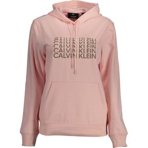Calvin Klein Trui Roze S Dames