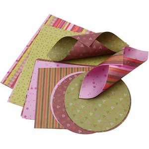 teugels kleding Kruipen Origami papier - Vouwblaadjes kopen? | Ruim assortiment | beslist.nl