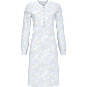 Ringella – Winter Pastel – Nachtkleed – 4511042 – Sky Blue - Maat 44
