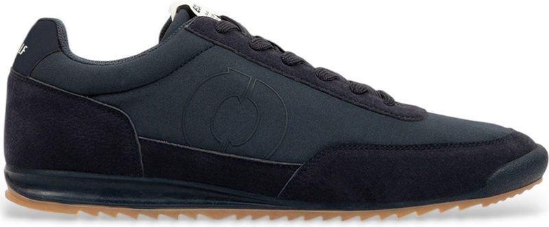 ECOALF - MCMSHSNPALYX0449W25-160 - Trainers - Marineblauw - Casual - Duurzaam