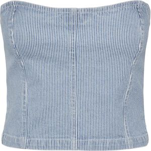 PIECES - PCBILLO CORSET BC - Dames - T-shirts