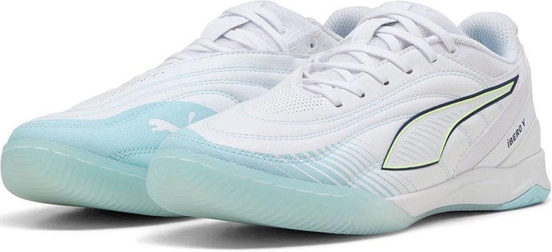 Puma - Ibero V - Zaalschoenen